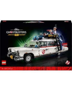 LEGO Creator Expert. Ghostbusters ECTO-1 10274 2352 piese