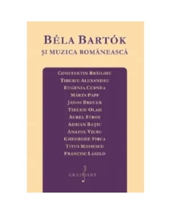 Bla Bartk si muzica romaneasca