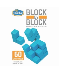 Joc Block by Block Thinkfun