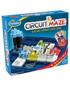 Joc Circuit Maze Thinkfun