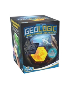 Joc GeoLogic Thinkfun