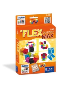 Puzzle mecanic Flex Puzzler Max