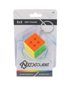 Joc Moyu Nexcube 3x3 Keychain