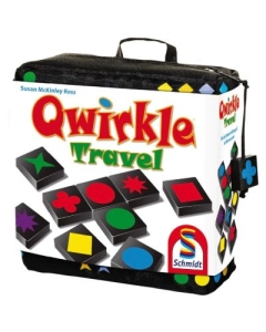 Joc Qwirkle Travel
