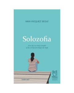 Solozofia - Nika Vzquez Segu