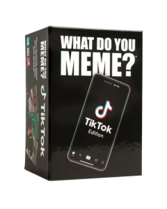 What Do You Meme Editia TikTok