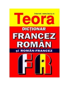 Dictionar francez-roman roman-francez de buzunar