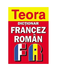 Dictionar francez-roman de buzunar