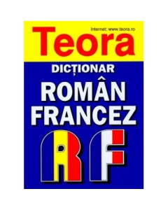 Dictionar roman-francez de buzunar