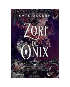 Zori de onix - Kate Golden