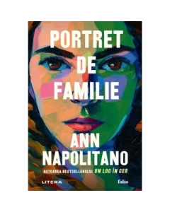 Portret de familie - Ann Napolitano