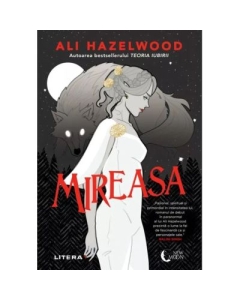 Mireasa - Ali Hazelwood