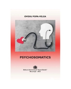 Psychosomatics - Ovidiu Popa Velea