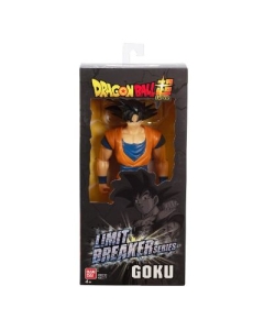 Figurina Dragon Ball Limit breaker Goku 30 cm Bandai