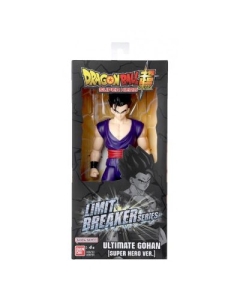 Figurina Dragon Ball Limit breaker Ultimate Gohan 30 cm Bandai