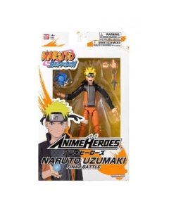 Figurina Naruto Uzumaki Final battle 16. 5 cm Naruto Shippuden