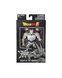 Figurina Dragon Ball Super Yi-Shinron 16. 5 cm Bandai