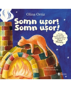 Somn usor - Olina Ortiz