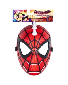 Spiderman masca Spider Punk