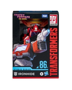Figurina Transformers Gen Series Voyager Ironhide 17 cm