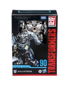 Figurina Transformers Gen Series Voyager Galvatron 17 cm