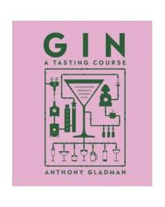 Gin A Tasting Course - DK