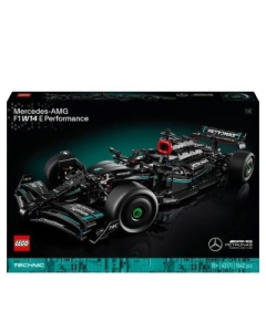 LEGO Technic. Mercedes-AMG F1 W14 E Performance 42171 1642 piese