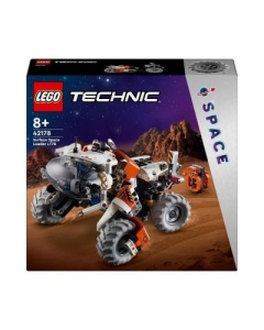 LEGO Technic. Incarcator spatial de suprafata LT78 42178 435 piese