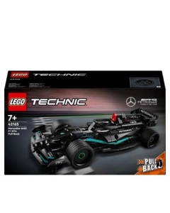 LEGO Technic. Mercedes-AMG F1 W14 E Performance Pull-Back 42165 240 piese