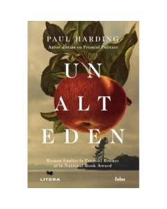Un alt Eden - Paul Harding