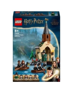 LEGO Harry Potter. Hangar pentru barci la Castelul Hogwarts 76426 350 piese
