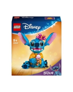 LEGO Disney. Stitch 43249 730 piese