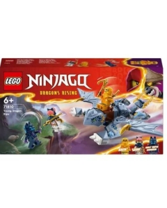 LEGO Ninjago. Tanarul dragon Riyu 71810 132 piese