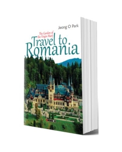 Travel to Romania - The garden of Virgin Mary - Jeong O Park