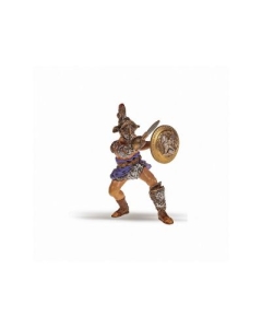 Figurina gladiator Papo