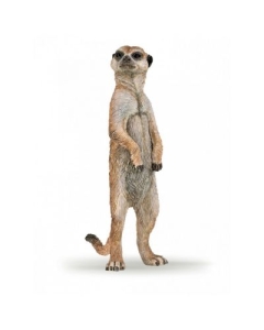 Figurina suricata Papo
