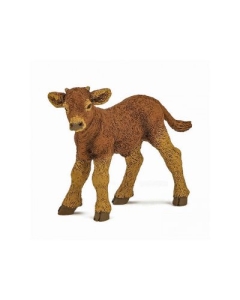 Figurina vitel Limousine Papo