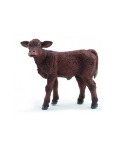 Figurina vitel Salers Papo