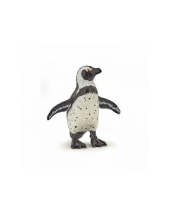 Figurina pinguin african Papo