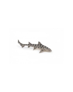 Figurina rechin leopard Papo