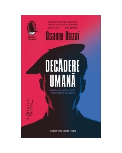 Decadere umana - Osamu Dazai