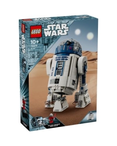 LEGO Star Wars. R2-D2 75379 1050 piese