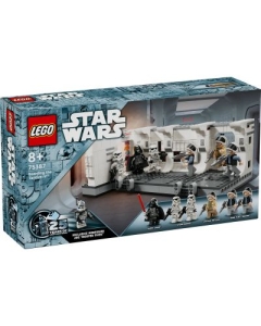 LEGO Star Wars. Imbarcarea pe Tantive IV 75387 502 piese