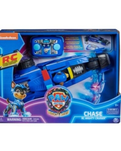 Vehicul RC Chase Mighty cruiser Patrula Catelusilor