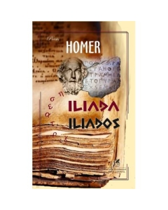 Iliada. Iliados - Homer