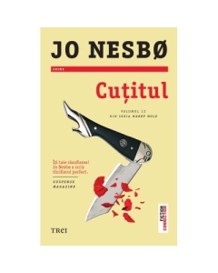 Cutitul - Jo Nesbo