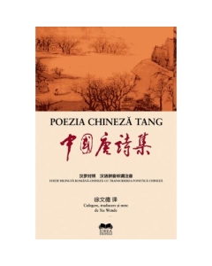 Poezia Chineza Tang