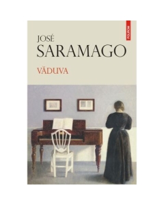 Vaduva - Jose Saramago