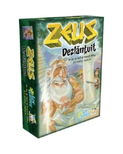 Joc Zeus Dezlantuit