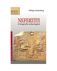 Nefertiti - Philipp Vandenberg